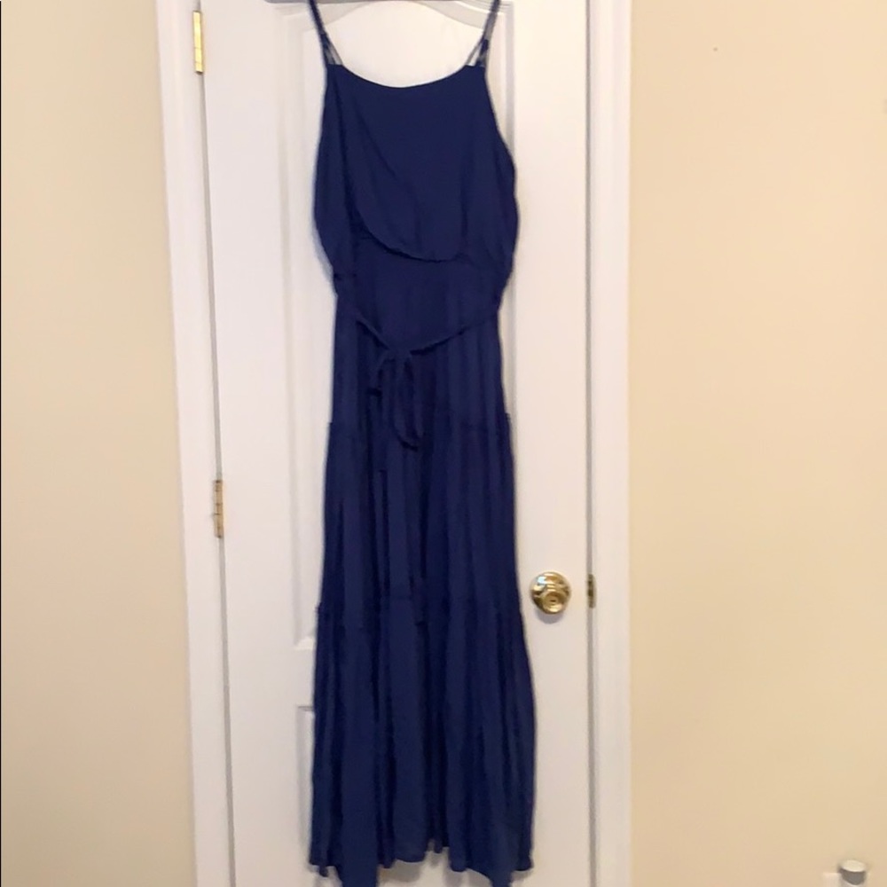 Free People dress Size medium